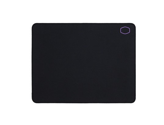  Mouse mat: MasterAccessory MP511 Mousepad, L Size(450 x 400 x 3mm), Cordura Fabric Surface, Waterproof, Anti-Fray Stitching  